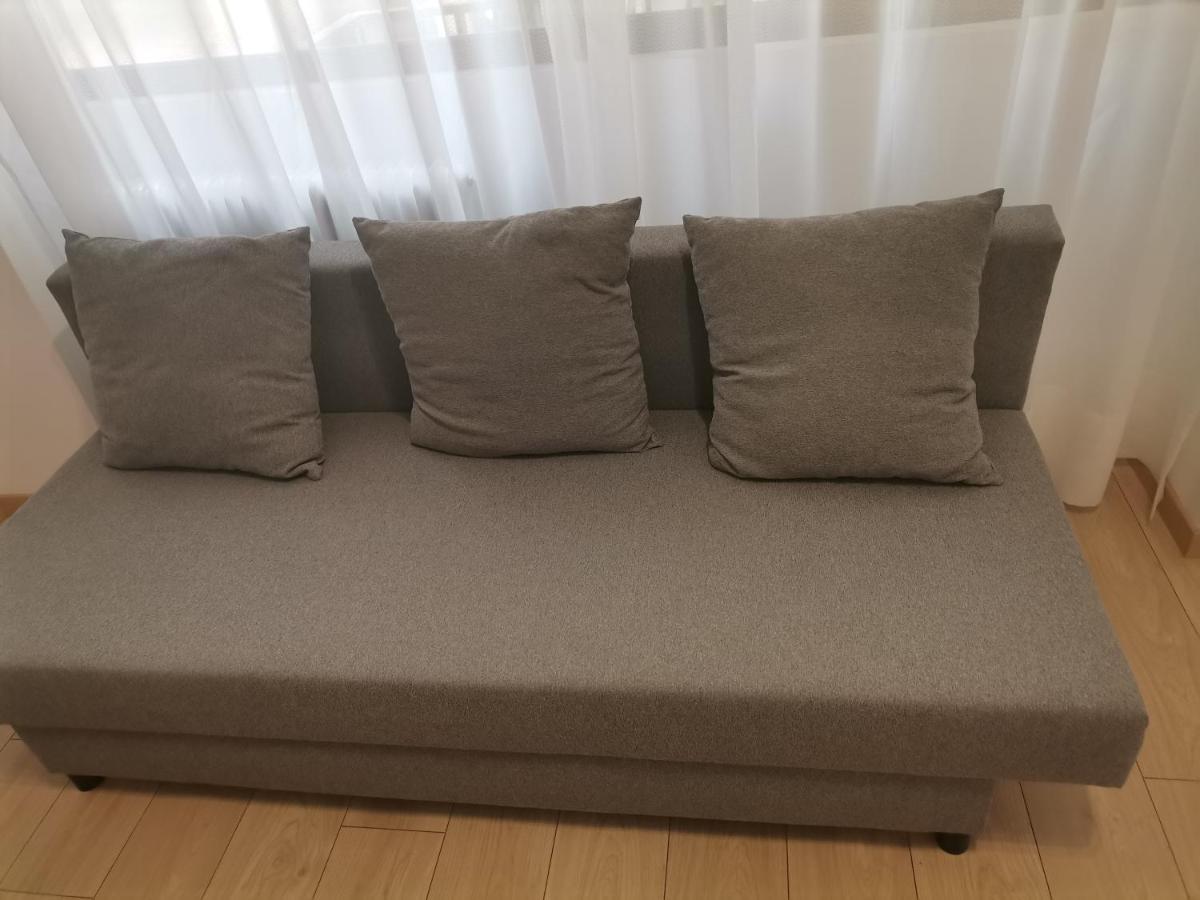 S & K Apartment Free Indoor Parking Athens Ngoại thất bức ảnh
