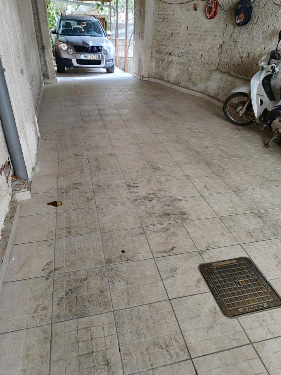 S & K Apartment Free Indoor Parking Athens Ngoại thất bức ảnh