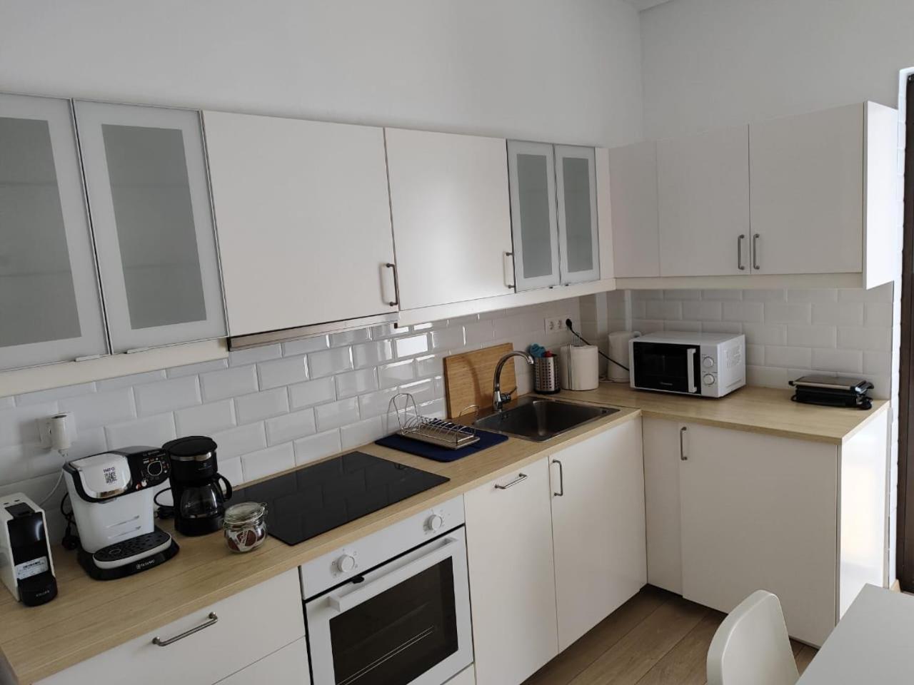 S & K Apartment Free Indoor Parking Athens Ngoại thất bức ảnh