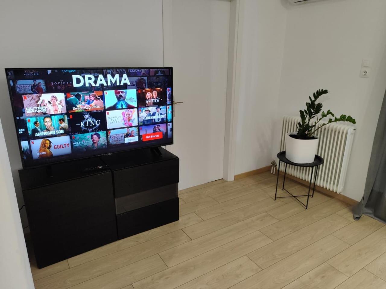 S & K Apartment Free Indoor Parking Athens Ngoại thất bức ảnh