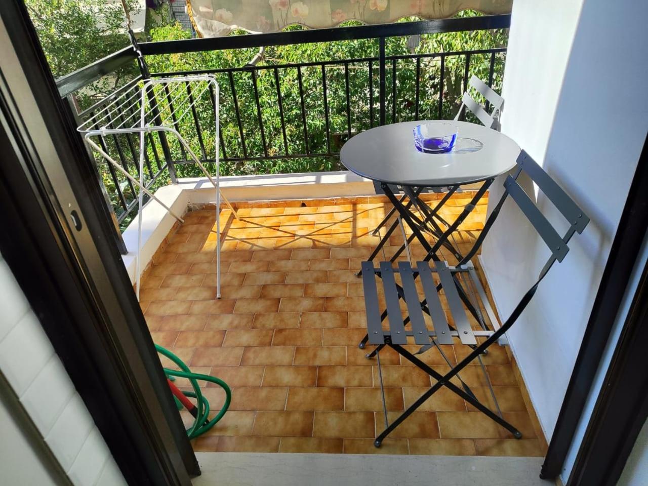 S & K Apartment Free Indoor Parking Athens Ngoại thất bức ảnh