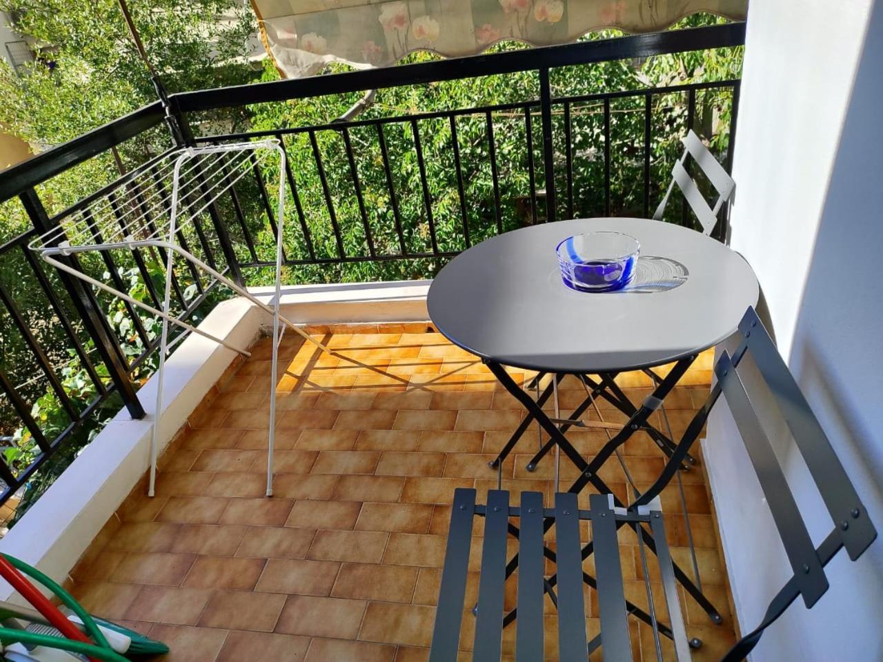 S & K Apartment Free Indoor Parking Athens Ngoại thất bức ảnh
