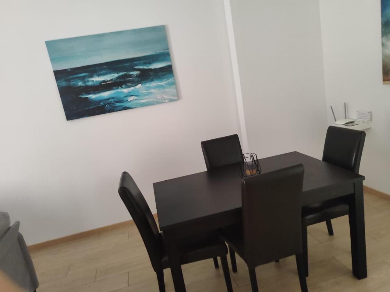 S & K Apartment Free Indoor Parking Athens Ngoại thất bức ảnh
