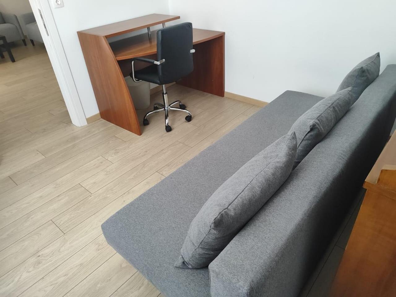 S & K Apartment Free Indoor Parking Athens Ngoại thất bức ảnh